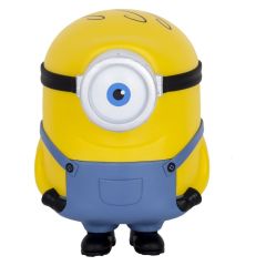 Minions Vinyl Bank Palm Size Series James 11 cm