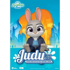 Zootopia Piggy Vinyl Bank Judy 15 cm