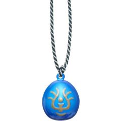 Castle in the Sky Strap Charm Sheeta's Amulett 3 cm