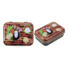 Sprited Away Metal Box No Face