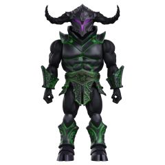 Immortal Champions Action Figure Chthonic Knight 14 cm