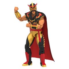 Legends of Lucha Libre Action Figure 1/12 Ultimo Dragon