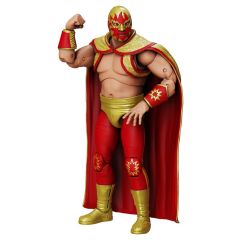 Legends of Lucha Libre Action Figure 1/12 El Solar
