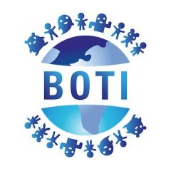 Pembe keychain Blind Box Squishy Friends Display 9 cm (12)