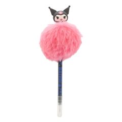 Sanrio Pom Pom Pen Kuromi