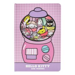 Sanrio A5 Notebook Hello Kitty