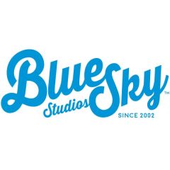 Sanrio Fidget Pen Kuromi Purple