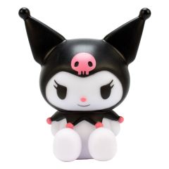 Sanrio Mood Lamp Kuromi 11 cm