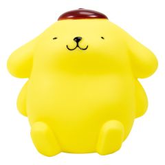 Sanrio Mood Lamp with USB-C Pompompurin 11 cm