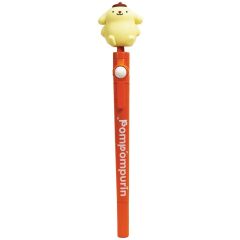 Sanrio Fidget Pen Pompompurin Orange