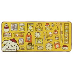 Sanrio XXL Mousepad Pompompurin
