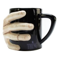 Wednesday 3D Mug Thing 330 ml