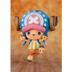 One Piece FiguartsZERO PVC Statue Cotton Candy Lover Chopper 7 cm