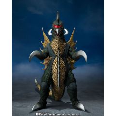 Godzilla vs. Gigan S.H. MonsterArts Action Figure Gigan 16 cm