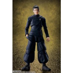 Jujutsu Kaisen S.H.Figuarts Action Figure Suguru Geto -Jujutsu High School- 16 cm