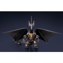 Ultraman: Rising S.H.Figuarts Action Figure Mecha Gigantron 17 cm