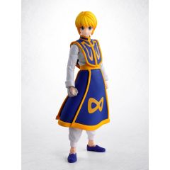 Hunter X Hunter S.H.Figuarts Action Figure Kurapika 15 cm