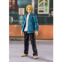 Sakamoto Days S.H.Figuarts Action Figure Asakura Shin 15 cm