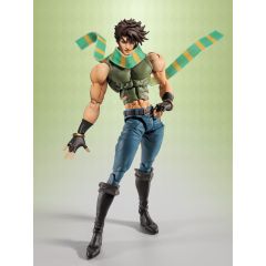 JoJo´s Bizarre Adventure S.H.Figuarts Action Figure Joseph Joestar 17 cm