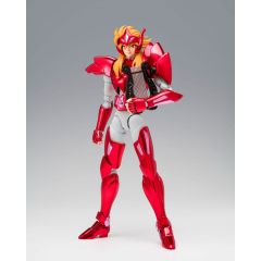 Saint Seiya Saint Cloth Myth Ex Action Figure Eta Benetasch Mime 17 cm