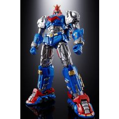 Voltes V Legacy Soul of Chogokin Action Figure GX-118 Voltes V 24 cm