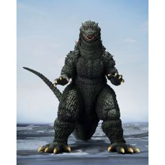 Godzilla vs. Megaguirus 2000 S.H. Monster Arts Action Figure Godzilla 16 cm
