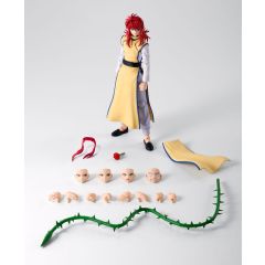 Yu Yu Hakusho S.H. Figuarts Action Figure Kurama 15 cm