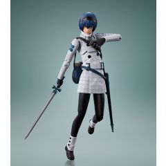 Metaphor: ReFantazio S.H.Figuarts Action Figure Protagonist 16 cm