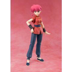 Ranma 1/2 S.H. Figuarts Action Figure Ranma 12 cm
