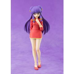 Ranma 1/2 S.H. Figuarts Action Figure Shampoo 13 cm