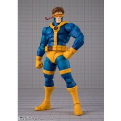 Marvel S.H.Figuarts Action Figure Cyclops (Gamerverse) 15 cm
