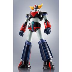 Grendizer Robot Spirits Action Figure Side Super UFO Robot Grendizer 16 cm