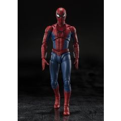 Marvel S.H.Figuarts Action Figure Spider-Man (Spider-Man: Brand New Day) 15 cm