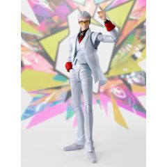 To Be Hero X S.H. Figuarts Action Figure X 16 cm