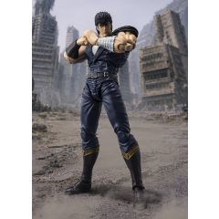 Fist of the North Star S.H.Figuarts Action Figure Kenshiro 17 cm