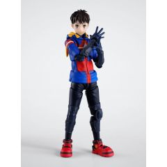 My Hero Academia: Vigilantes S.H.Figuarts Action Figure Koichi Haimawari 15 cm