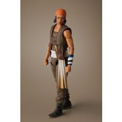 One Piece S.H.Figuarts Action Figure Usopp 15 cm