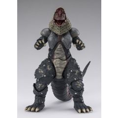 Ultraman Series S.H.Figuarts Shinkocchou Seihou Action Figure Golza 30th Anniversary Edition 15 cm