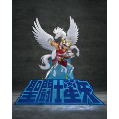 Saint Seiya Figuarts Zero Metallic Touch PVC Figure Pegasus Seiya (First Bronze Cloth) 26 cm