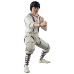 Project A S.H.Figuarts Action Figure Dragon Ma 15 cm