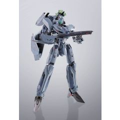 Macross Delta 10th Anniv. DX Chogokin Action Figure VF-31A Kairos 26 cm