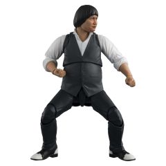 Project A S.H.Figuarts Action Figure Fei 15 cm