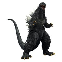 Godzilla (2003) S.H.MonsterArts Action Figure Godzilla 16 cm