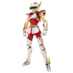 Saint Seiya Saint Cloth Myth Action Figure Pegasus Seiya (First Bronze Cloth) Revival Ver. 17 cm