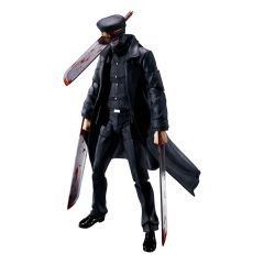 Chainsaw Man S.H. Figuarts Action Figure Samurai Sword 17 cm