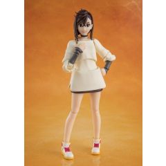 Dandadan S.H.Figuarts Action Figure Momo Ver.2 14 cm
