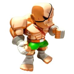 Street Fighter Bulkyz Vinyl Figure Sagat 30 cm