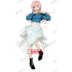 BanG Dream! It's My GO! Premium PVC Statue Anon Chihaya 18 cm