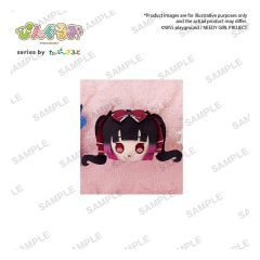 Needy Girl Overdose Pingurumi Mini Figure Michica Gokubara 8 cm