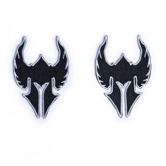 Dungeons & Dragons Patch set Paladin